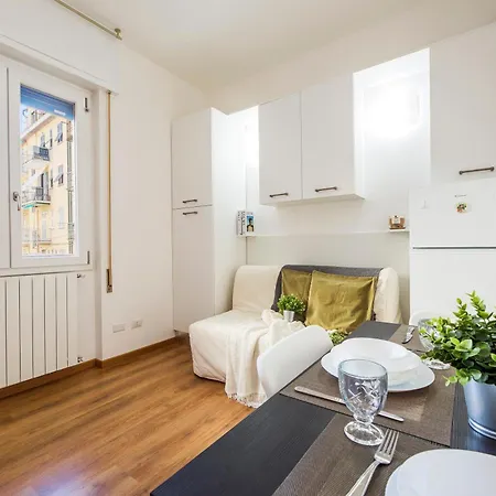 Casaviva - Bright & Cozy In * Rapallo