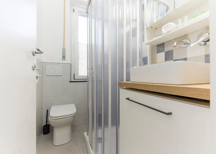 Casaviva - Bright & Cozy In Apartment *