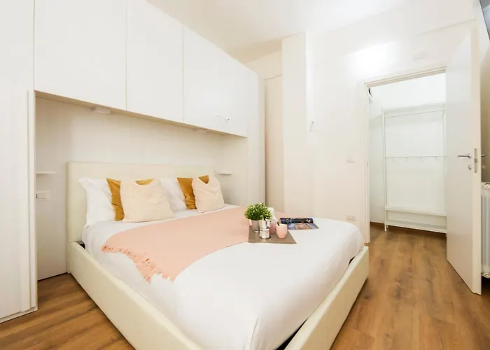 Apartment Casaviva - Bright & Cozy In Rapallo