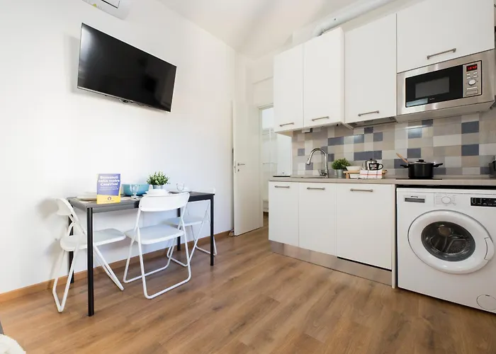 Apartment Casaviva - Bright & Cozy In Rapallo