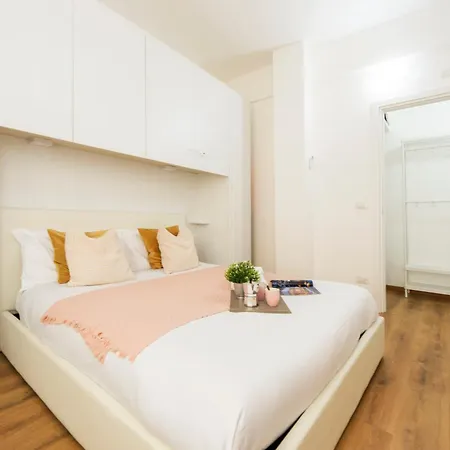 Apartmán Casaviva - Bright & Cozy In Rapallo
