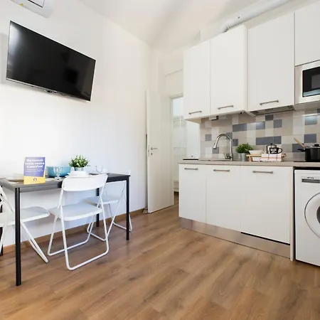 Apartmán Casaviva - Bright & Cozy In Rapallo