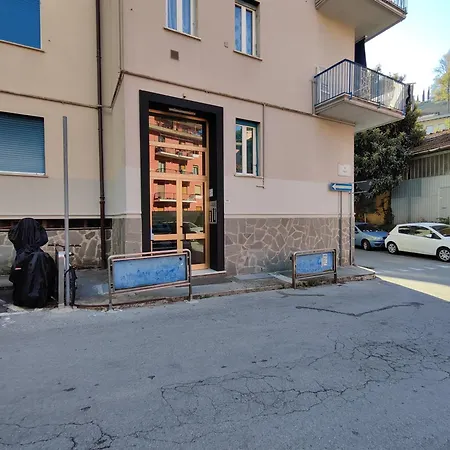 Apartmán Casaviva - Bright & Cozy In