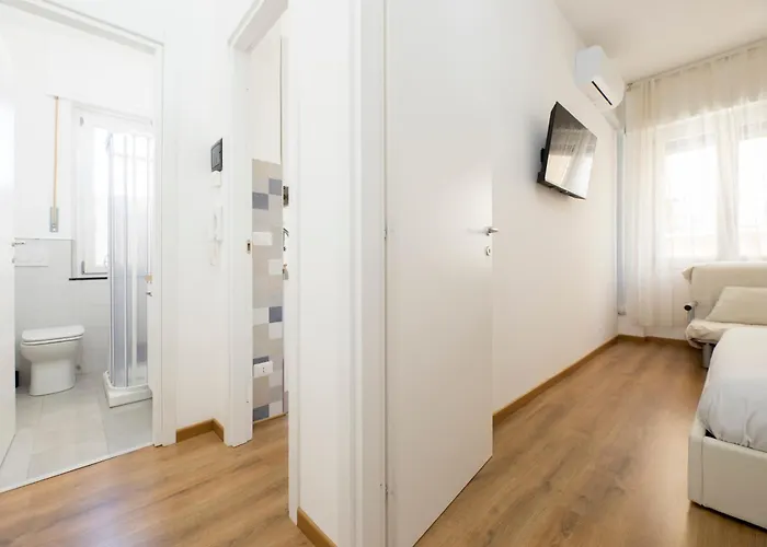 Casaviva - Bright & Cozy In Рапалло