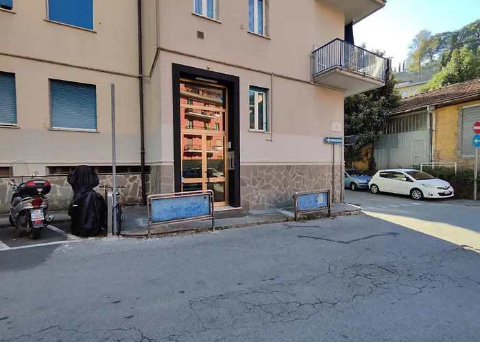 Апартаменти Casaviva - Bright & Cozy In